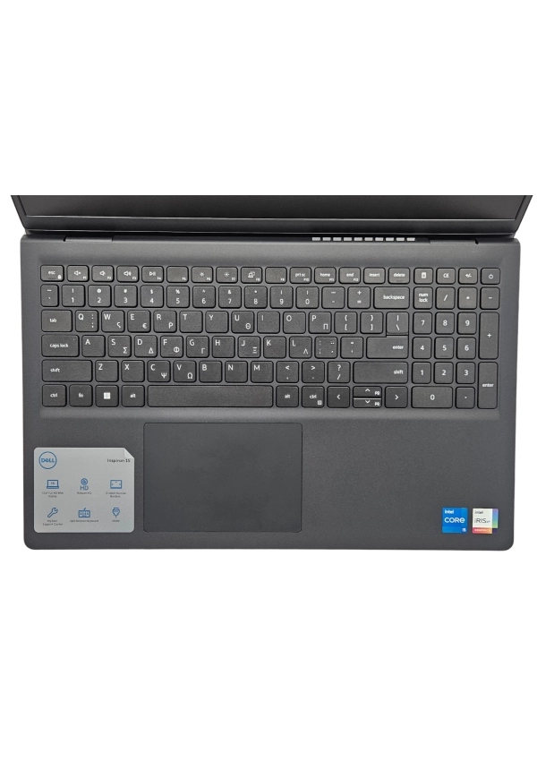 Dell Inspiron 3520 i5-1235U 16GB 512 SSD 15,6